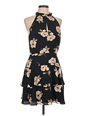 BB Dakota Cocktail Dress (view 1)