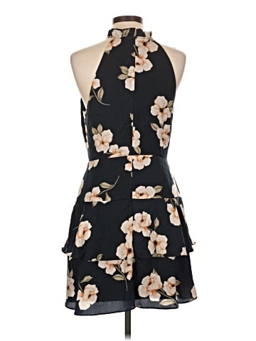 BB Dakota Cocktail Dress (view 2)