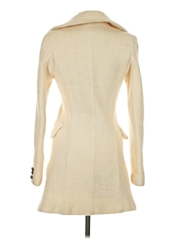Laundry by Shelli Segal Coat (view 2)
