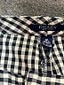 Chaps Checkered-gingham Ivory Casual Pants Size 12 - photo 7