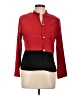 R&K Originals Color Block Red Jacket Size 10 (petite) - photo 1