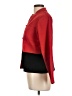 R&K Originals Color Block Red Jacket Size 10 (petite) - photo 5