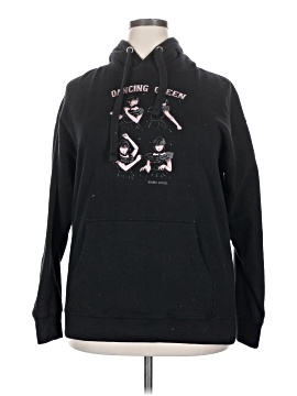 Cotton Heritage Pullover Hoodie