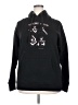 Cotton Heritage Black Pullover Hoodie Size XL - photo 1