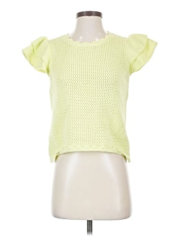 Design History Sweater Vest (view 1)