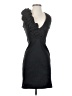 Assorted Brands Black Cocktail Dress Size 4 - photo 1