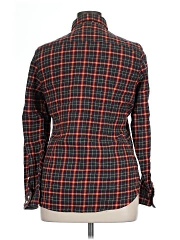 Field & Stream Long Sleeve Button-Down Shirt (view 2)