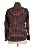Field & Stream 100% Cotton Plaid Red Long Sleeve Button-Down Shirt Size XL - photo 2