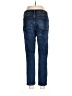 TYR Solid Blue Jeans Size 10 - photo 2