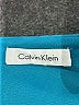 Calvin Klein Solid Teal Casual Dress Size L (estimated) - photo 7