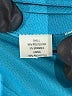 Calvin Klein Solid Teal Casual Dress Size L (estimated) - photo 8