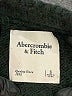 Abercrombie & Fitch Black Pullover Sweater Size S - photo 7