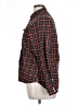 Field & Stream 100% Cotton Plaid Red Long Sleeve Button-Down Shirt Size XL - photo 5