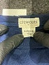 Crewcuts Outlet Blue Sweatshirt Size 2 - 3 - photo 3