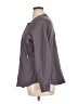 Athleta Purple Gray Jacket Size 1X - photo 5
