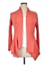 Unbranded Orange Cardigan Size XL (estimated) - photo 1