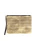 Unbranded Gold Silver Wristlet One size - photo 1