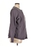 Athleta Purple Gray Jacket Size 1X - photo 4