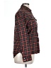 Field & Stream 100% Cotton Plaid Red Long Sleeve Button-Down Shirt Size XL - photo 4