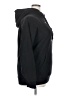 Cotton Heritage Black Pullover Hoodie Size XL - photo 4
