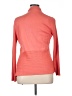 Unbranded Orange Cardigan Size XL (estimated) - photo 2