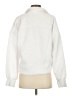 Calia White Sweatshirt Size XS - photo 2