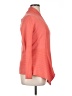 Unbranded Orange Cardigan Size XL (estimated) - photo 4