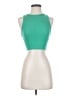 Zara Green Tank Top Size S - photo 1