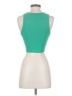 Zara Green Tank Top Size S - photo 2