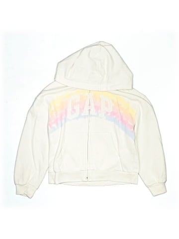Gap Kids Zip Up Hoodie (view 1)