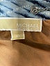 MICHAEL Michael Kors Tie-dye Blue Casual Dress Size XS - photo 7