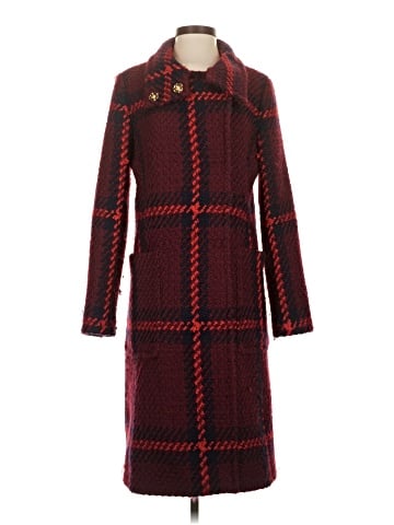 Ann Taylor Coat (view 1)