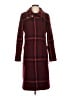Ann Taylor Red Coat Size S (tall) - photo 1