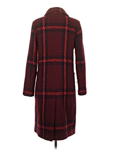Ann Taylor Coat (view 2)