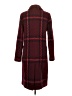 Ann Taylor Red Coat Size S (tall) - photo 2
