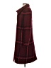 Ann Taylor Red Coat Size S (tall) - photo 5