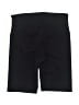 Onzie Solid Black Athletic Shorts Size Med - Lg - photo 2