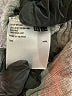 Uniqlo Gray Turtleneck Sweater Size S - photo 8