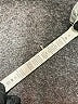 Lululemon Athletica Gray Tank Top Size 4 - photo 7