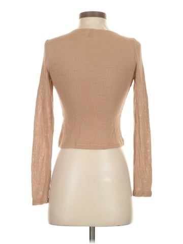 Princess Polly Long Sleeve T-Shirt (view 2)