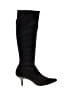Donald J Pliner Black Boots Size 10 - photo 1