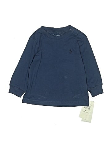 Ralph Lauren Long Sleeve T-Shirt (view 1)