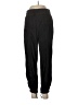 Marrakech Solid Black Casual Pants Size L - photo 1