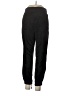Marrakech Solid Black Casual Pants Size L - photo 2