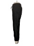 Marrakech Solid Black Casual Pants Size L - photo 5