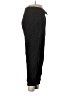Marrakech Solid Black Casual Pants Size L - photo 4