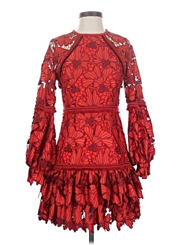 Alexis Cocktail Dress (view 1)