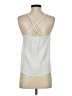 Hollister Ivory Sleeveless Top Size XS - photo 2