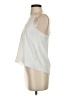 Hollister Ivory Sleeveless Top Size XS - photo 5