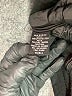 JouJou 100% Polyester Black Coat Size S - photo 7